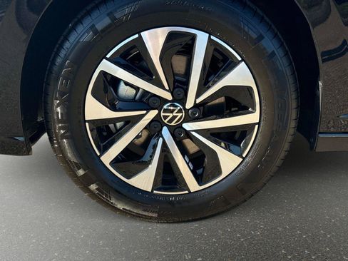 New 2026 Volkswagen Jetta S image 4