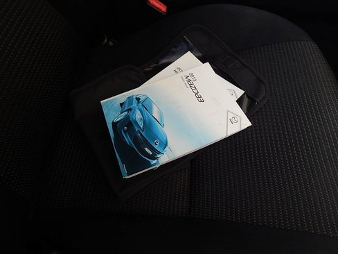Used 2013 MAZDA MAZDA3 i Sport image 23