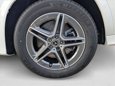 New 2026 Mercedes-Benz GLE 450 4MATIC image 15