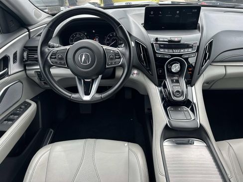 Certified 2023 Acura RDX w/ Technology Package image 7