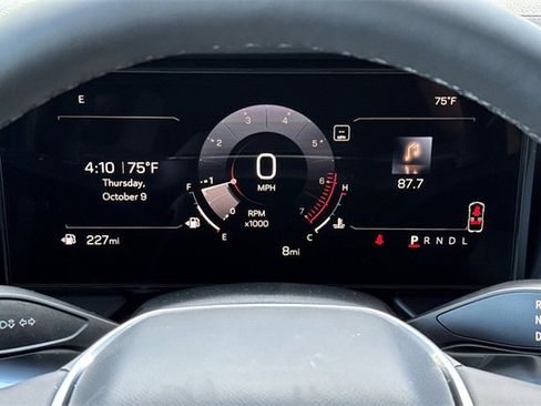 New 2026 GMC Terrain Elevation w/ Technology Package II image 24