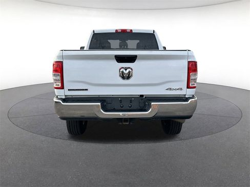 Certified 2024 RAM 2500 Big Horn image 4