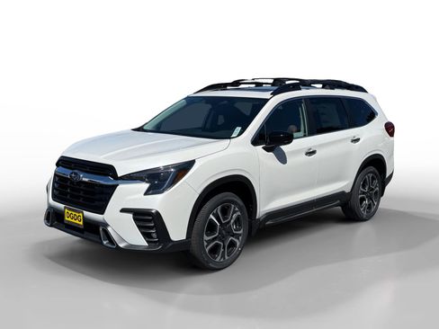 New 2026 Subaru Ascent Touring AWD/4WD image 1