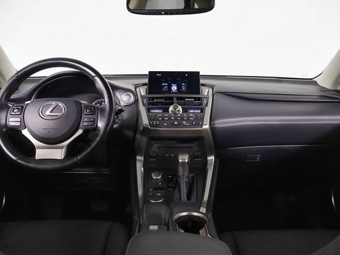 Used 2016 Lexus NX 200t AWD w/ Premium Package image 24
