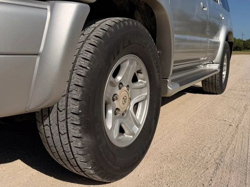 Used 1999 Toyota 4Runner Limited RWD image 14