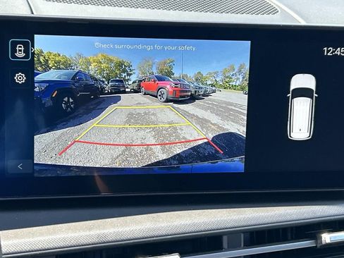 New 2026 Hyundai Santa Fe SEL image 34