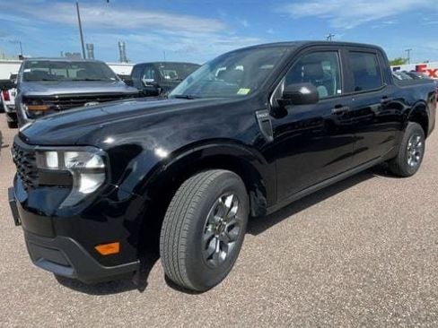 New 2026 Ford Maverick XLT w/ Equipment Group 301A AWD/4WD image 6