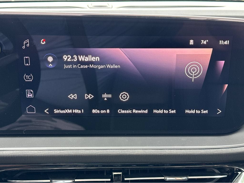 New 2026 Buick Envista Sport Touring FWD image 13