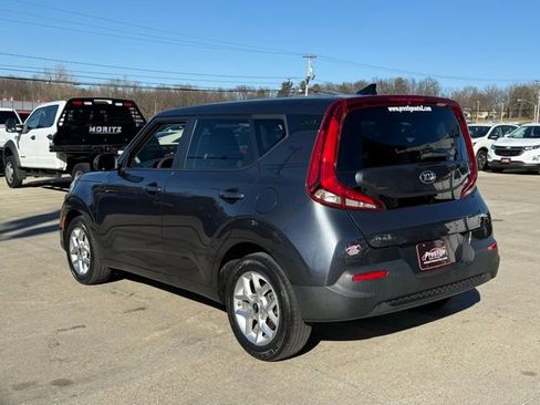 Used 2021 Kia Soul S image 5