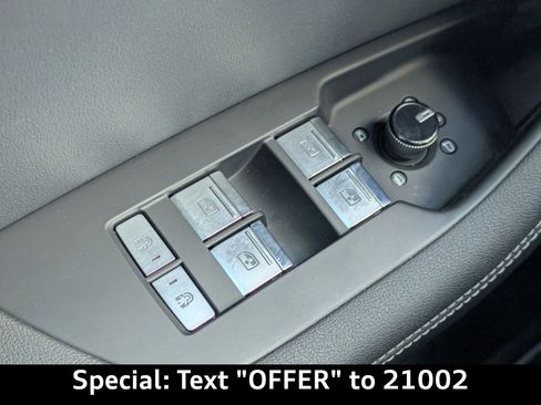 Used 2019 Audi A6 3.0T Premium Plus w/ Premium Plus Package image 26