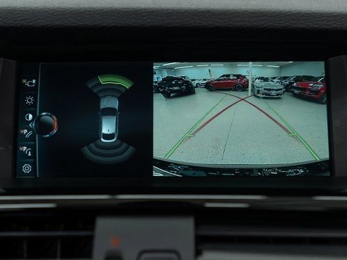 Used 2018 BMW X4 xDrive28i image 17