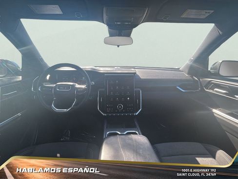 Certified 2025 GMC Acadia Elevation image 21