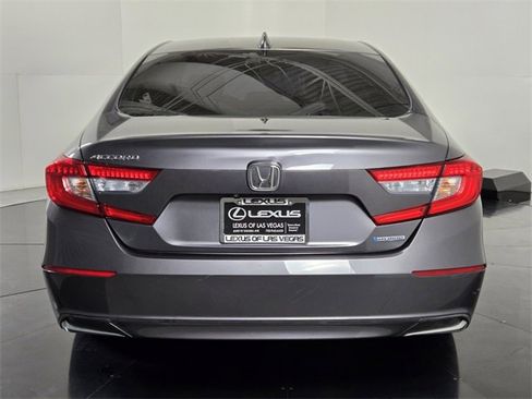 Used 2019 Honda Accord Hybrid image 5