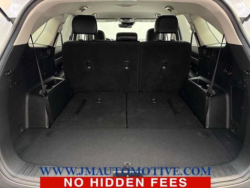 Used 2023 Kia Sorento S AWD/4WD image 18