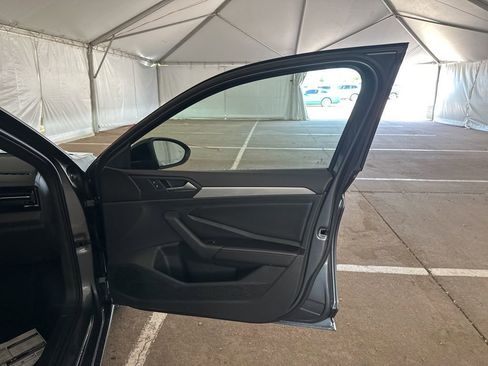 New 2026 Volkswagen Jetta Sport FWD image 20