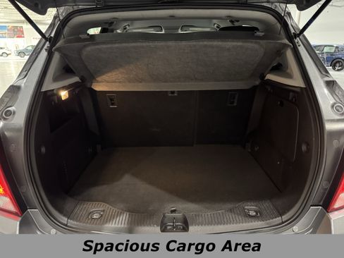 Used 2020 Chevrolet Trax LT w/ Driver Confidence Package image 13