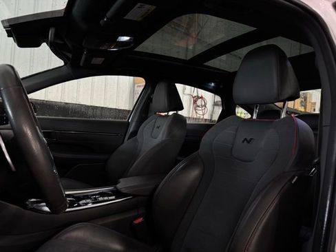 Used 2023 Hyundai Sonata N Line image 20