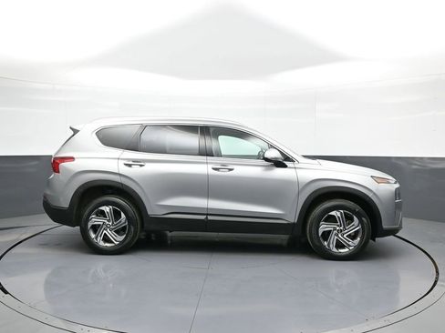 Certified 2023 Hyundai Santa Fe SEL AWD/4WD image 5