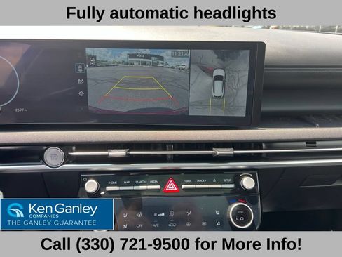 Used 2025 Hyundai Tucson Limited AWD/4WD image 39