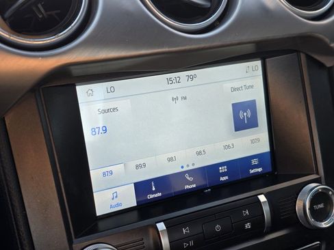 Used 2022 Ford Mustang GT w/ Equipment Group 301A image 17