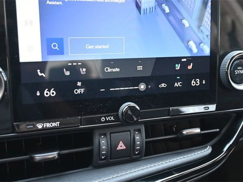 Used 2024 Lexus NX 350 AWD w/ Premium Package image 18