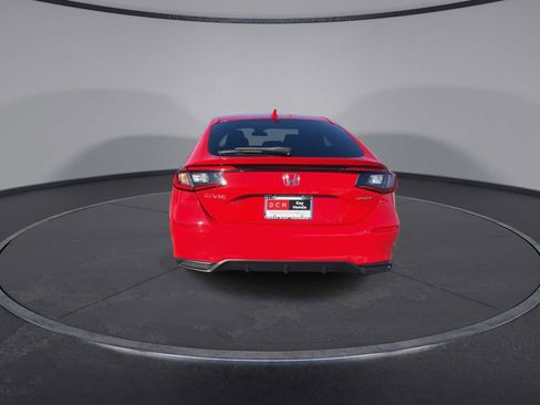Used 2023 Honda Civic Sport image 7