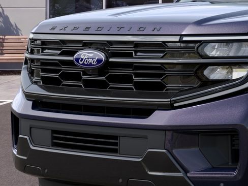 New 2027 Ford Expedition Platinum AWD/4WD image 17