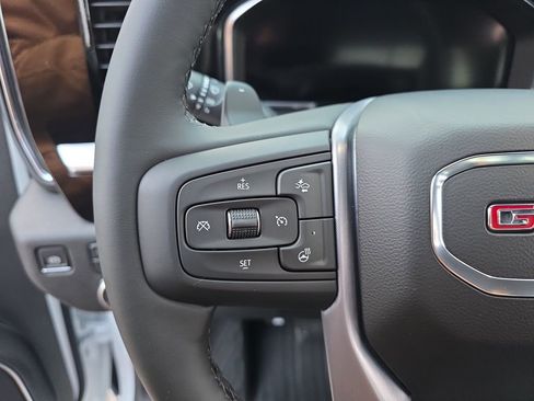 New 2026 GMC Sierra 1500 Elevation AWD/4WD image 16