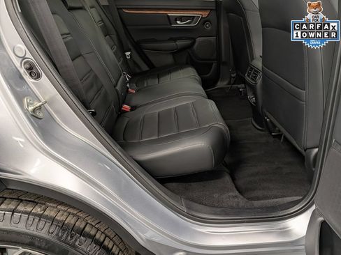 Used 2020 Honda CR-V EX-L image 33