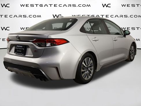 Used 2020 Toyota Corolla SE image 39