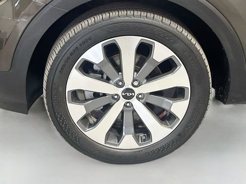 Used 2022 Kia Telluride S AWD/4WD image 33
