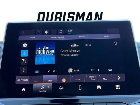 Used 2024 Jeep Compass Latitude w/ Convenience Group image 14