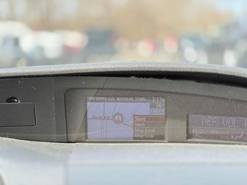 Used 2012 MAZDA MAZDA3 Touring w/ Mazdaspeed Tech Pkg image 15