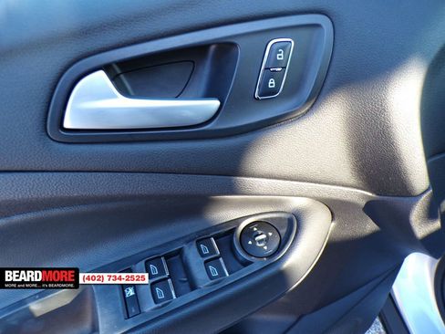 Used 2015 Ford Escape SE w/ Equipment Group 201A image 17