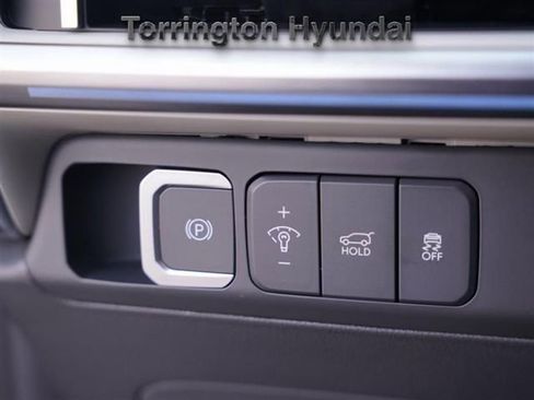 New 2026 Hyundai Santa Fe Calligraphy image 10