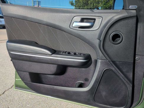 Used 2023 Dodge Charger Scat Pack image 21