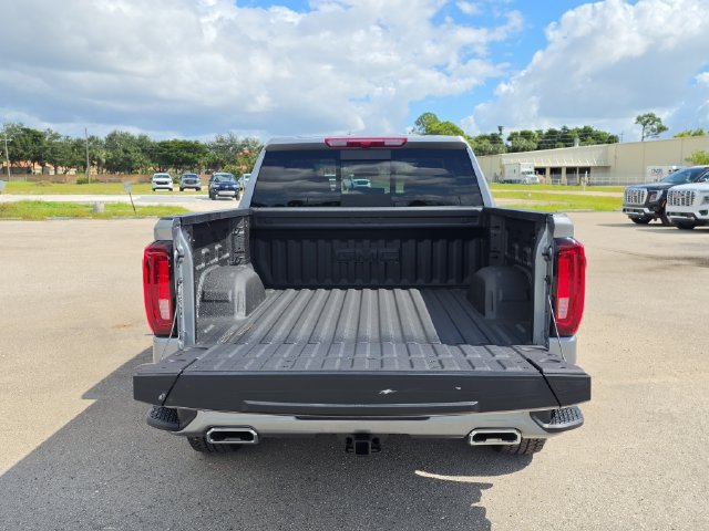 New 2026 GMC Sierra 1500 Denali AWD/4WD image 6