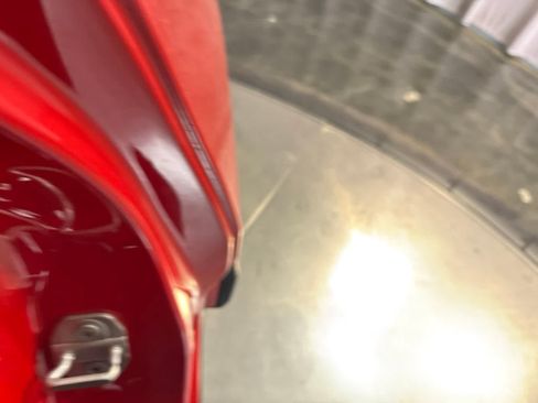 Used 2021 Jeep Renegade Latitude FWD image 17