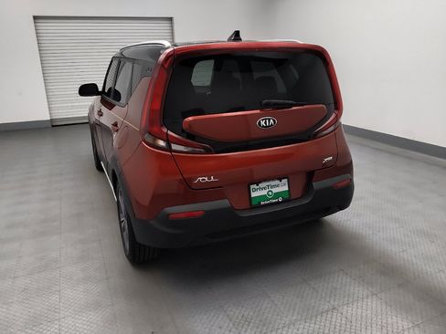Used 2020 Kia Soul X-Line image 7