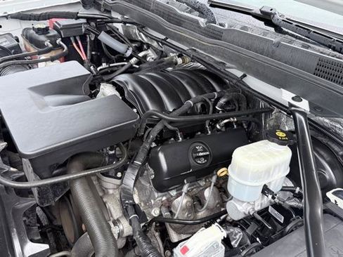 Used 2014 Chevrolet Silverado 1500 W/T w/ Trailering Package RWD image 38