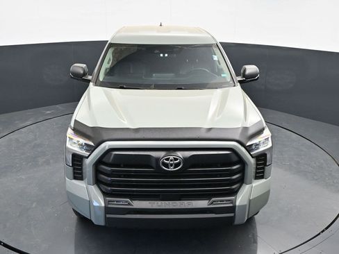 Used 2024 Toyota Tundra SR5 w/ SR5 Convenience Package RWD image 31