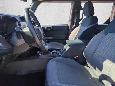 Certified 2023 Ford Bronco Outer Banks image 17