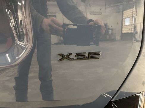 New 2026 Toyota RAV4 XSE image 31