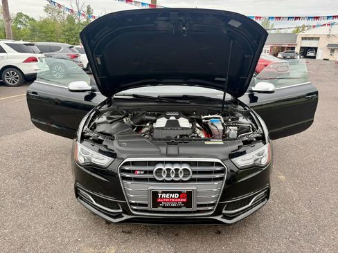 Used 2015 Audi S5 Premium Plus w/ Technology Package AWD/4WD image 18