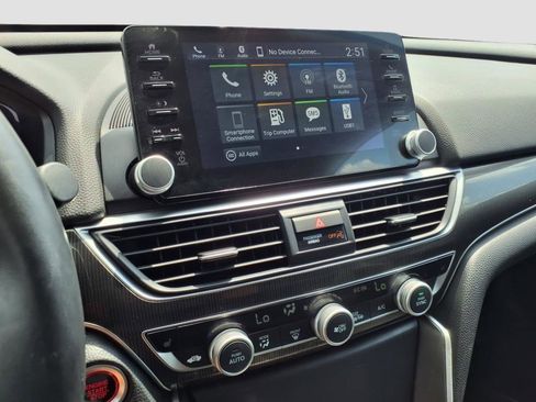 Used 2022 Honda Accord Sport Special Edition image 21