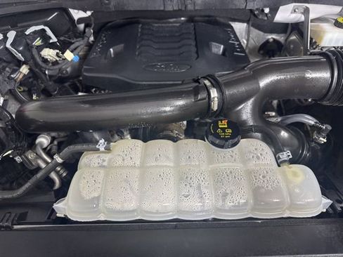 Used 2022 Ford F150 King Ranch image 9