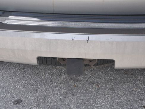 Used 2008 Ford Expedition XLT image 9