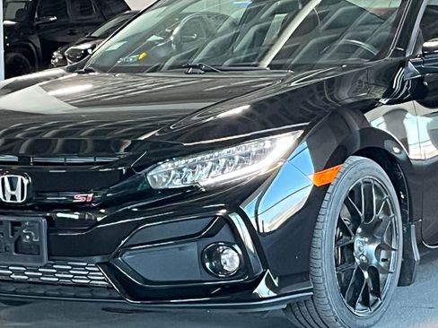 Used 2020 Honda Civic Si image 5