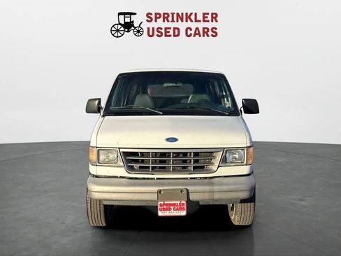 Used 1996 Ford E-350 and Econoline 350 XLT image 2