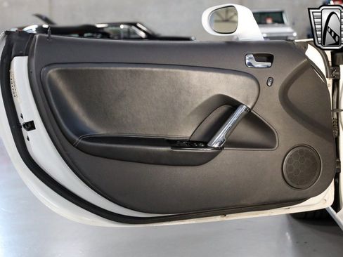 Used 2008 Saturn Sky Red Line image 17